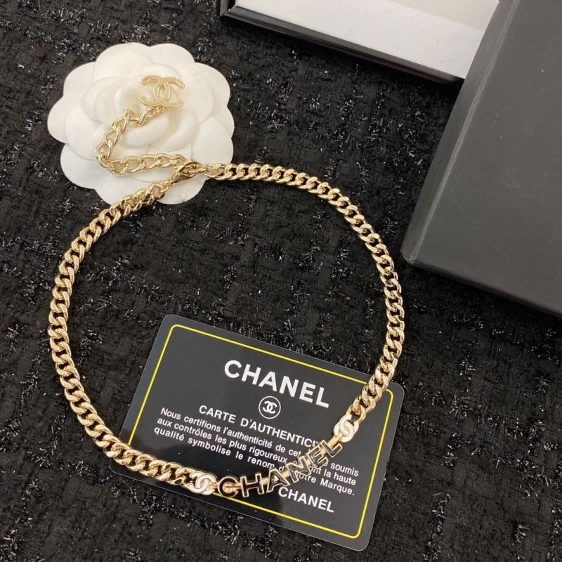 Chanel Necklaces